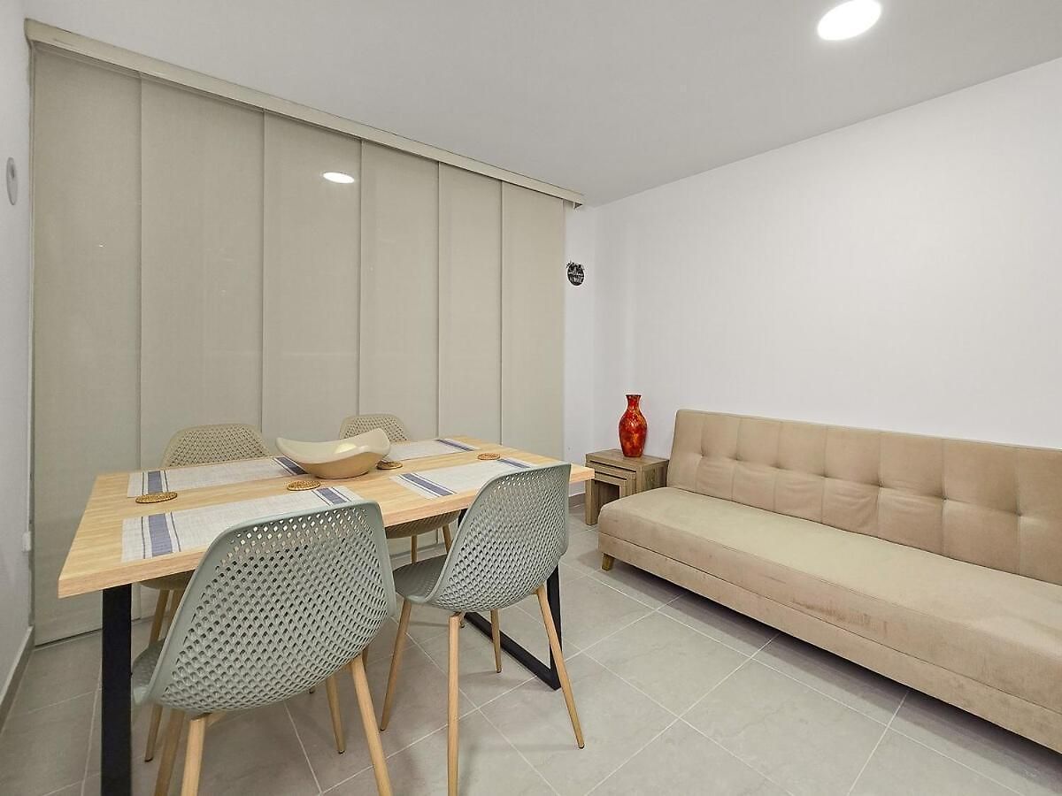 Apartamento Elegancia Y Comodidad Cerca Del Mar Y Aeropuerto