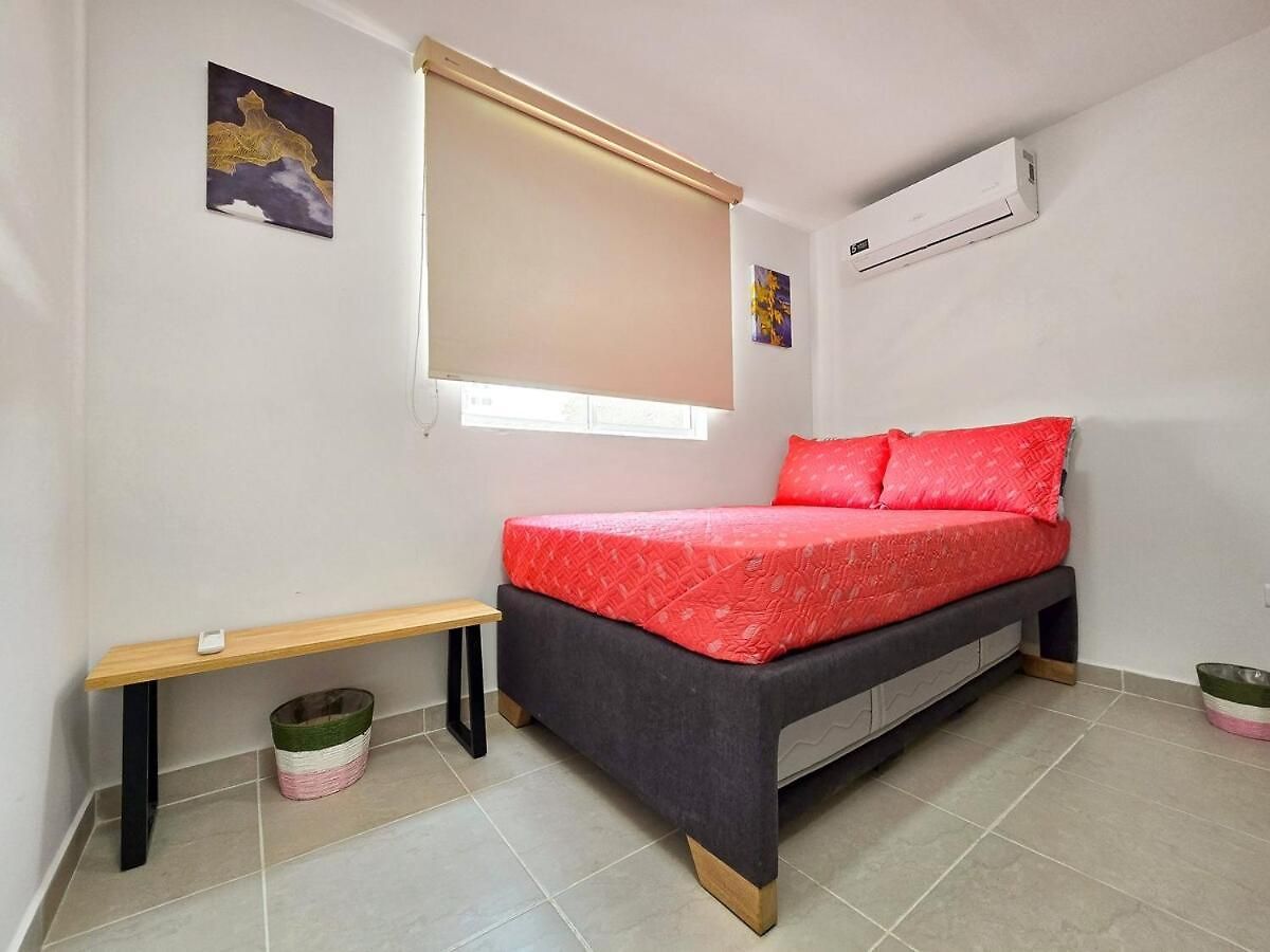 Elegancia Y Comodidad Cerca Del Mar Y Aeropuerto Cartagena