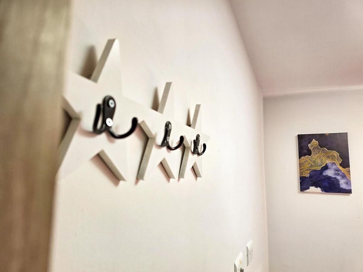 Apartamento Elegancia Y Comodidad Cerca Del Mar Y Aeropuerto