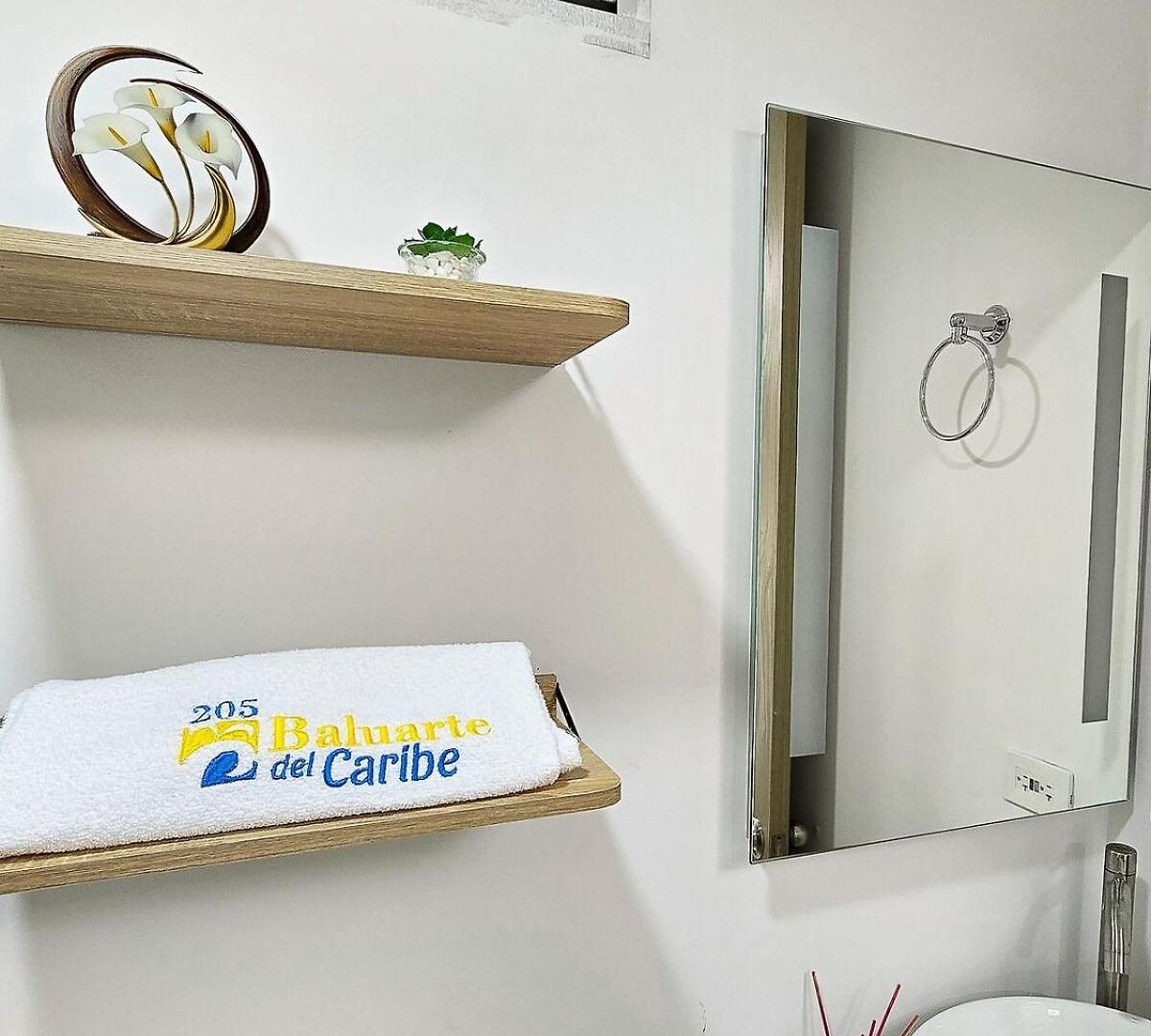 Elegancia Y Comodidad Cerca Del Mar Y Aeropuerto Cartagena