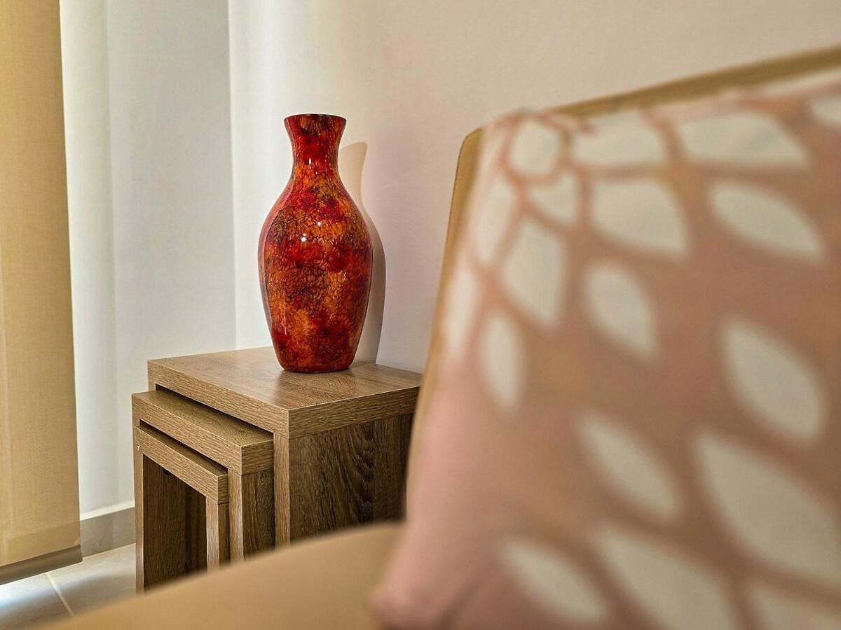 Elegancia Y Comodidad Cerca Del Mar Y Aeropuerto Apartamento Cartagena