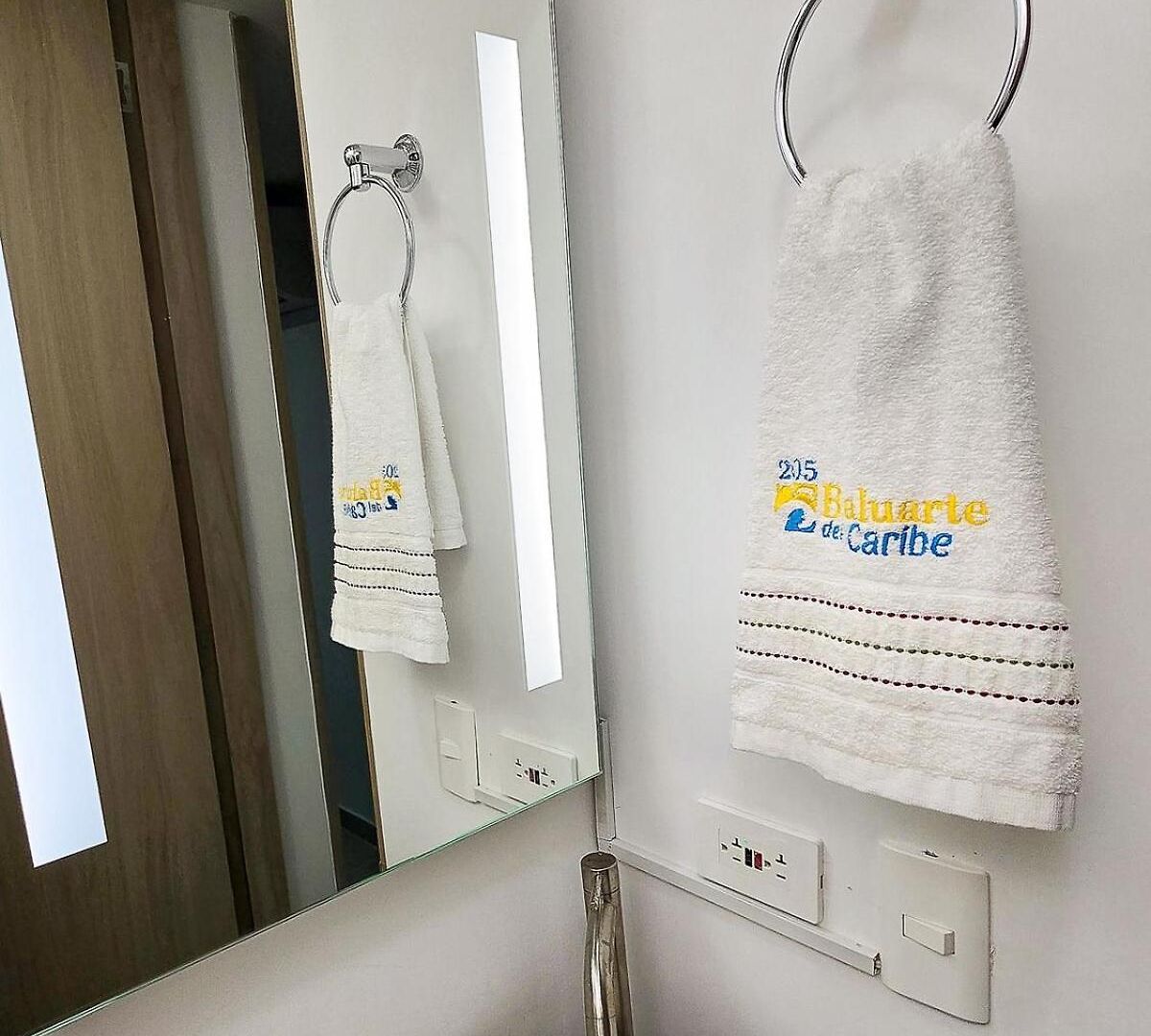 Apartamento Elegancia Y Comodidad Cerca Del Mar Y Aeropuerto