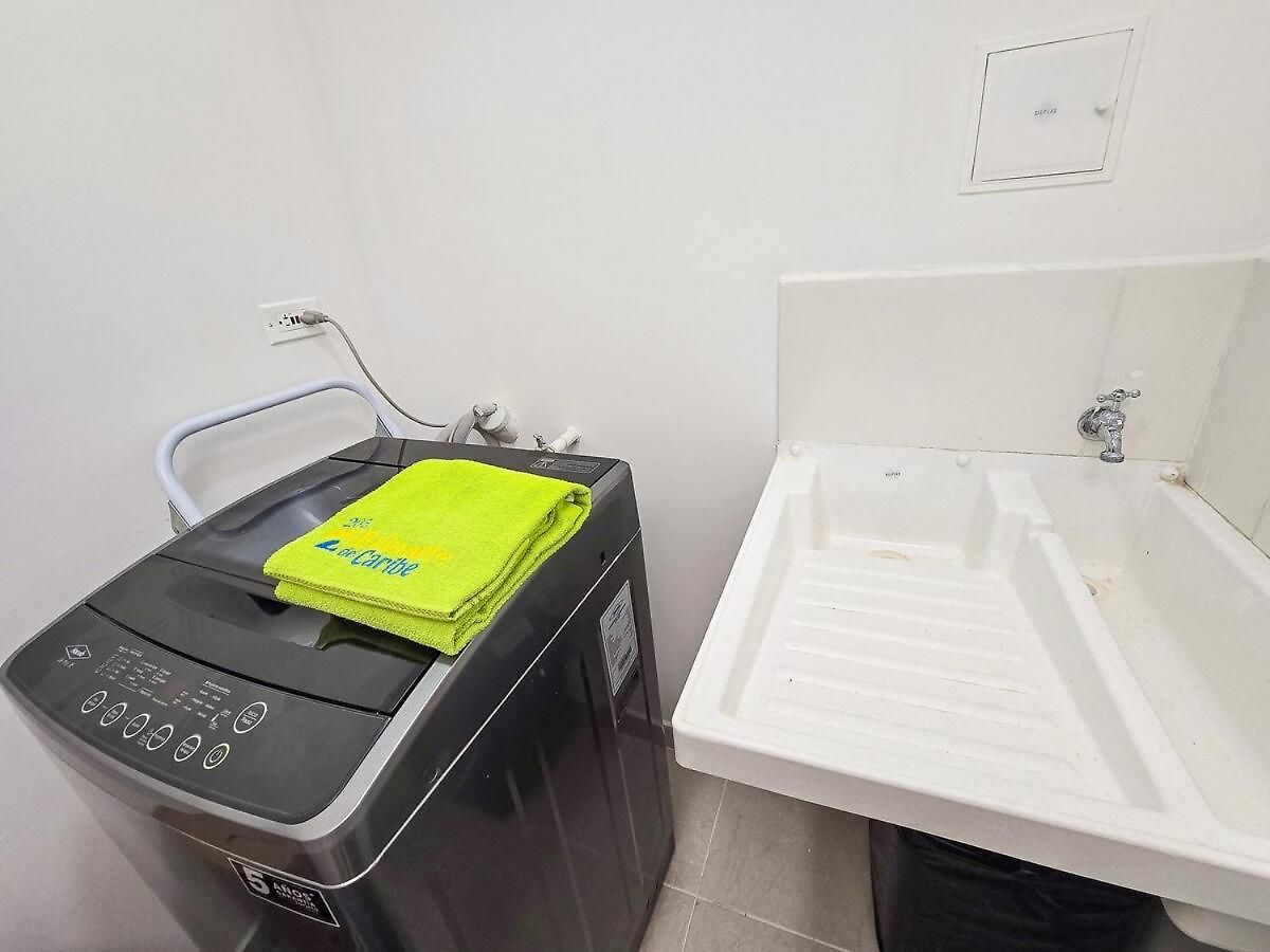 Apartamento Elegancia Y Comodidad Cerca Del Mar Y Aeropuerto *