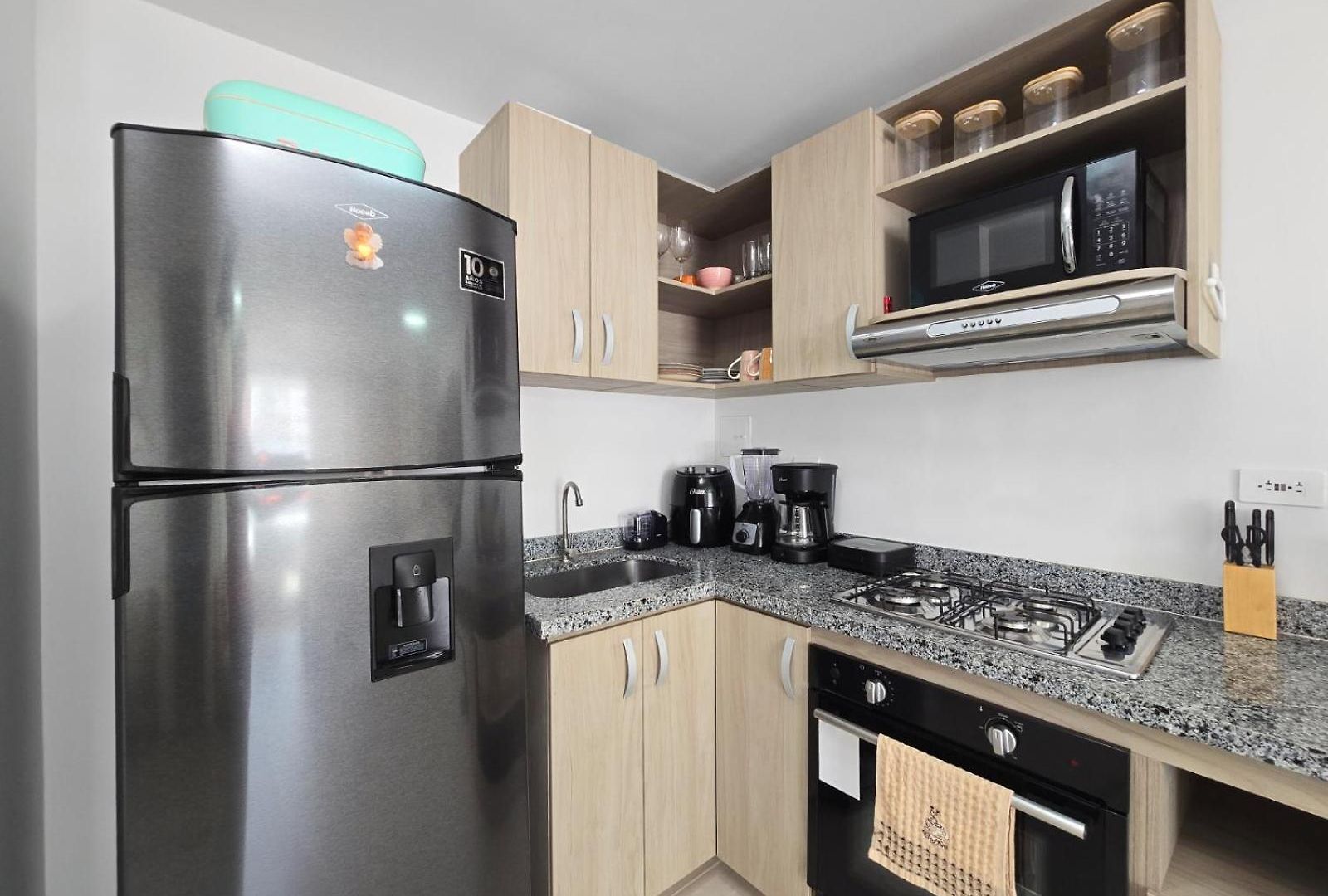Apartamento Elegancia Y Comodidad Cerca Del Mar Y Aeropuerto *