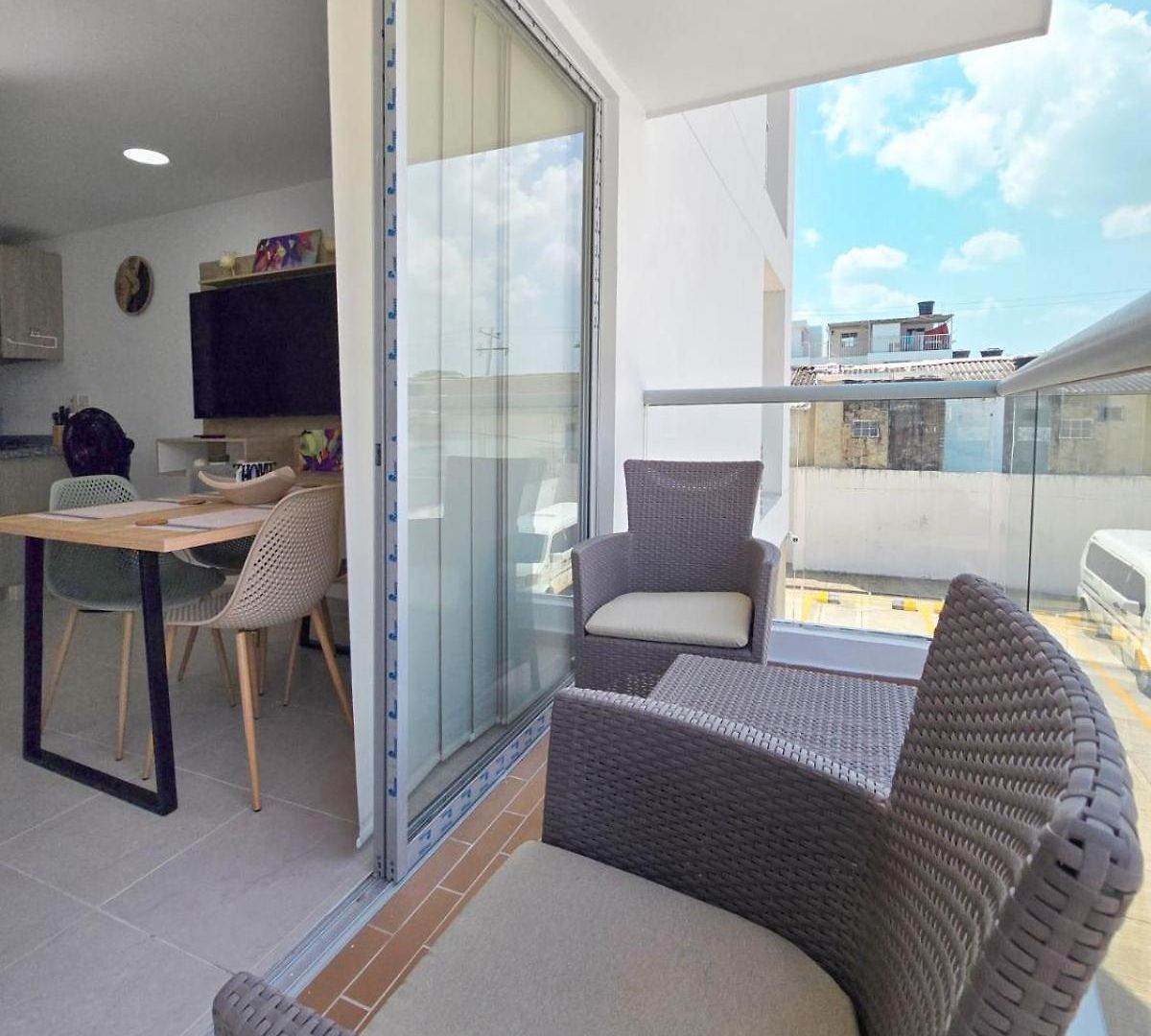 Elegancia Y Comodidad Cerca Del Mar Y Aeropuerto * Cartagena