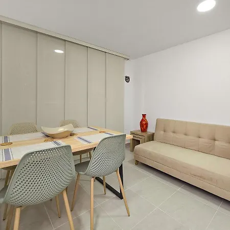 Apartamento Elegancia Y Comodidad Cerca Del Mar Y Aeropuerto