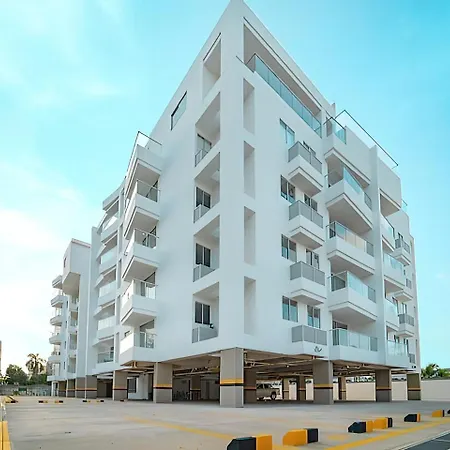Elegancia Y Comodidad Cerca Del Mar Y Aeropuerto Cartagena