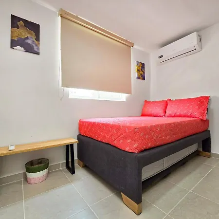 Elegancia Y Comodidad Cerca Del Mar Y Aeropuerto Cartagena