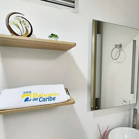 Elegancia Y Comodidad Cerca Del Mar Y Aeropuerto Cartagena