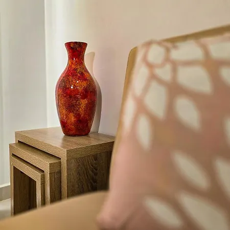 Elegancia Y Comodidad Cerca Del Mar Y Aeropuerto Apartamento Cartagena