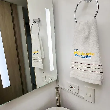 Apartamento Elegancia Y Comodidad Cerca Del Mar Y Aeropuerto