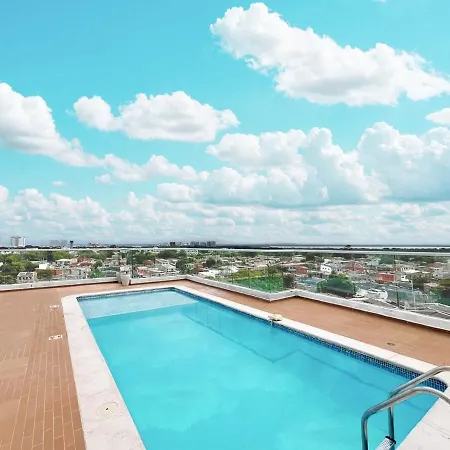 Elegancia Y Comodidad Cerca Del Mar Y Aeropuerto * Cartagena