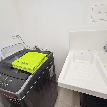 Apartamento Elegancia Y Comodidad Cerca Del Mar Y Aeropuerto *