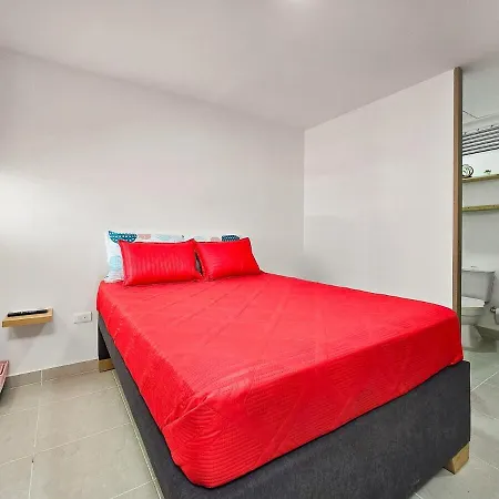 Apartamento Elegancia Y Comodidad Cerca Del Mar Y Aeropuerto