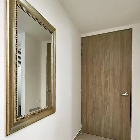 Apartamento Elegancia Y Comodidad Cerca Del Mar Y Aeropuerto