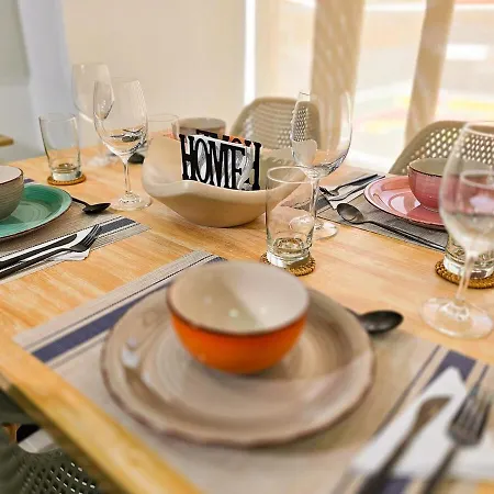 Apartamento Elegancia Y Comodidad Cerca Del Mar Y Aeropuerto Cartagena