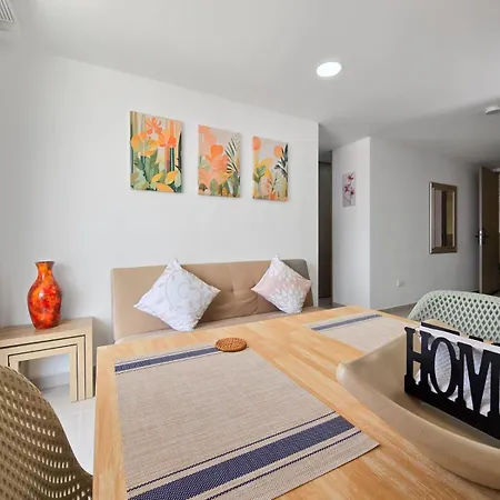 Apartamento Elegancia Y Comodidad Cerca Del Mar Y Aeropuerto *